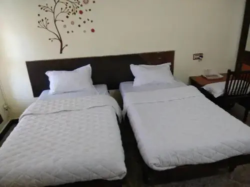 Калапет: Muthu guest house