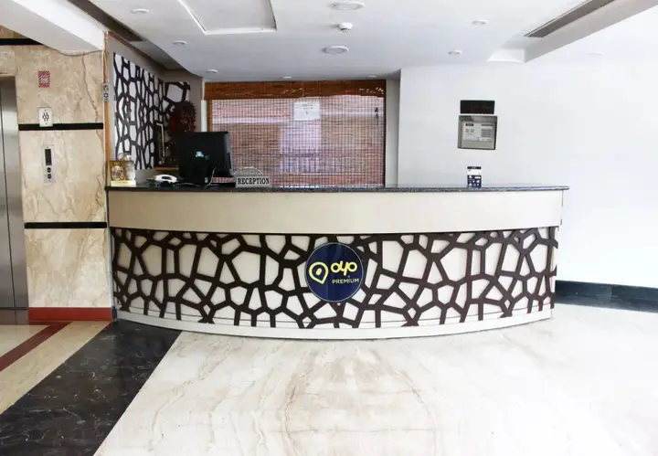 Дехрадун: FabHotel Radiance Paradise