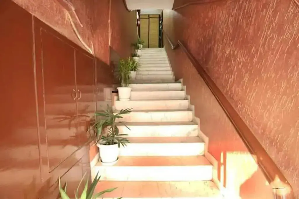 Чандигарх: Hotel Pukhraj