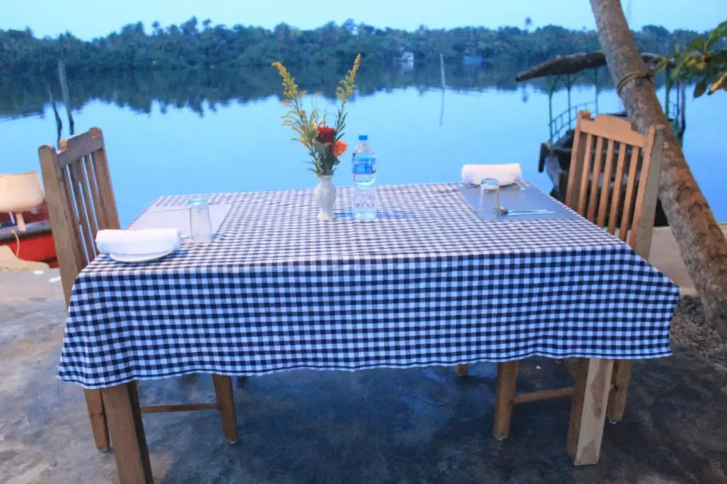 Cherthala: Breeze Backwater Homes - Homestay & Resort