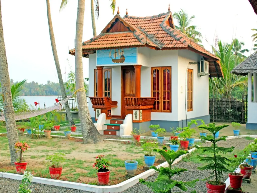 Cherthala: Breeze Backwater Homes - Homestay & Resort