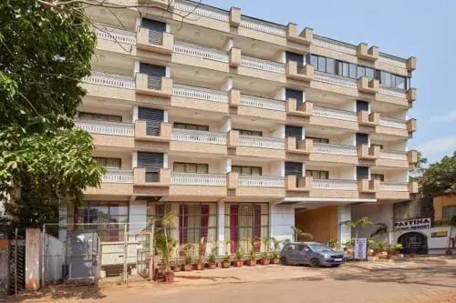 Pastina Beach Resort — фото 1