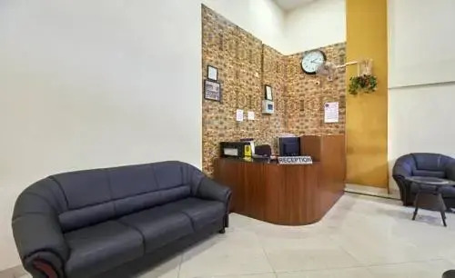 Панаджи: Pastina Beach Resort