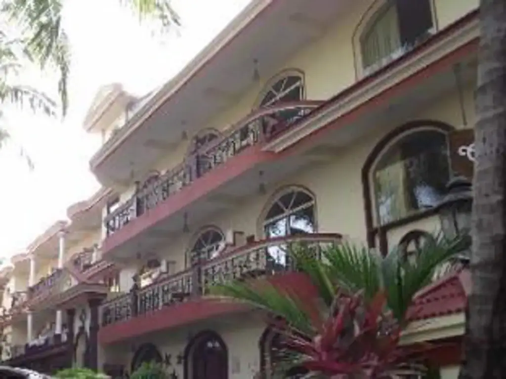 Кавелоссим: Casa De Cris