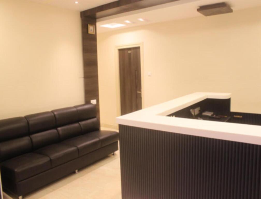 Висакхапатнам: Hotel Lakshmi Grand