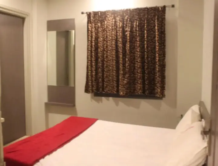 Висакхапатнам: Hotel Lakshmi Grand