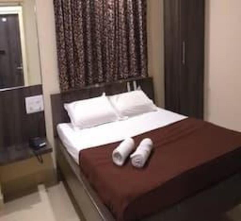 Висакхапатнам: Hotel Lakshmi Grand
