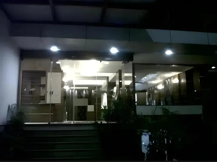 Руркела: Hotel Brindaban
