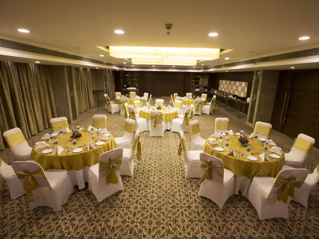 Удджайн: Anjushree Hotel