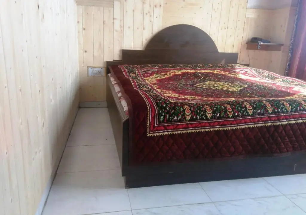 Шимла: Hotel Mount View Shimla