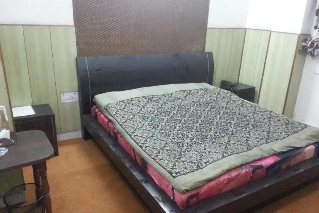 Шимла: Hotel Mount View Shimla