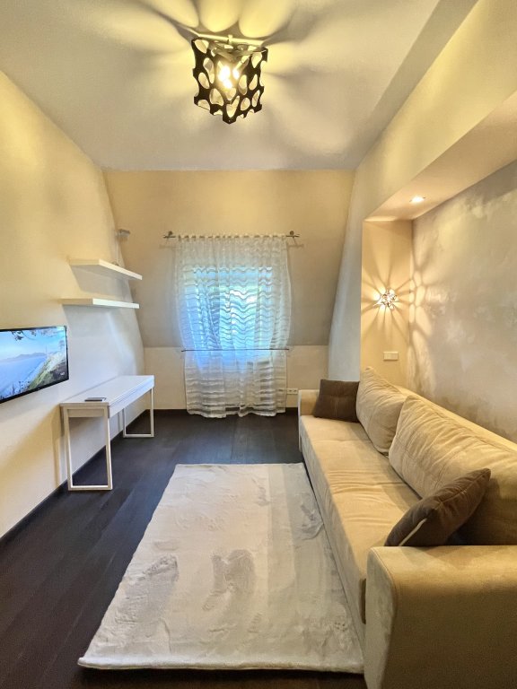 Калининград: Апартаменты Ala Amalienau Luxury