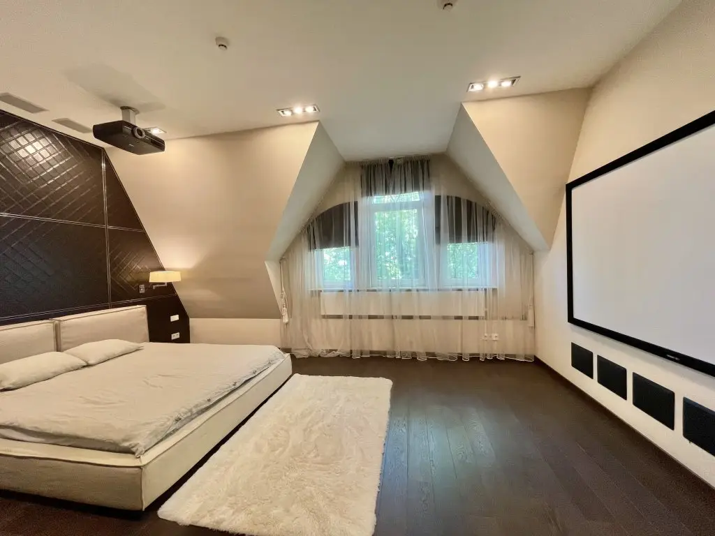 Калининград: Апартаменты Ala Amalienau Luxury