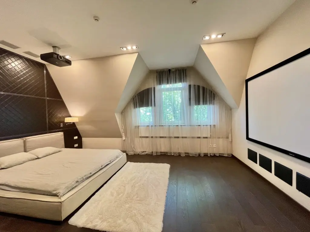 Калининград: Апартаменты Ala Amalienau Luxury