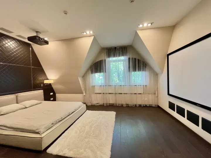 Калининград: Апартаменты Ala Amalienau Luxury