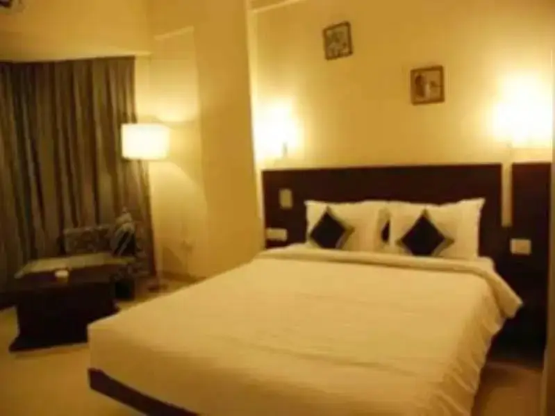 Ранчи: Hotel Element