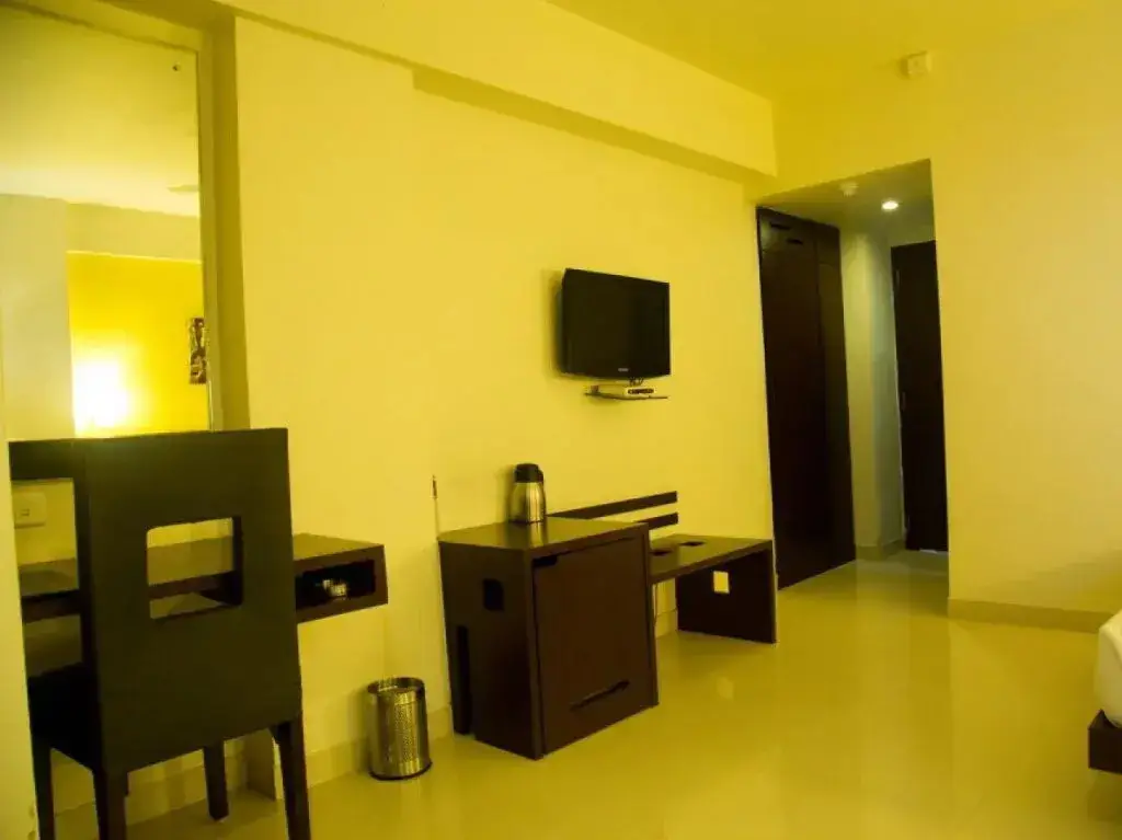 Ранчи: Hotel Element