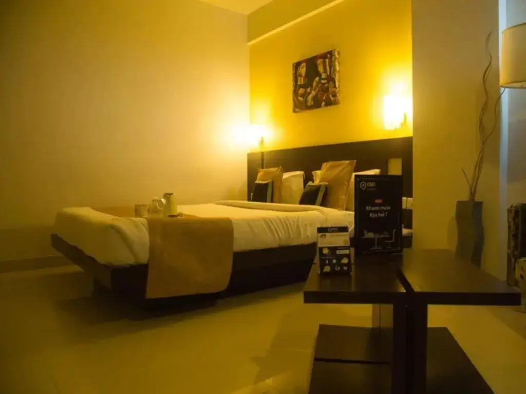 Ранчи: Hotel Element