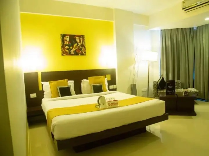 Ранчи: Hotel Element