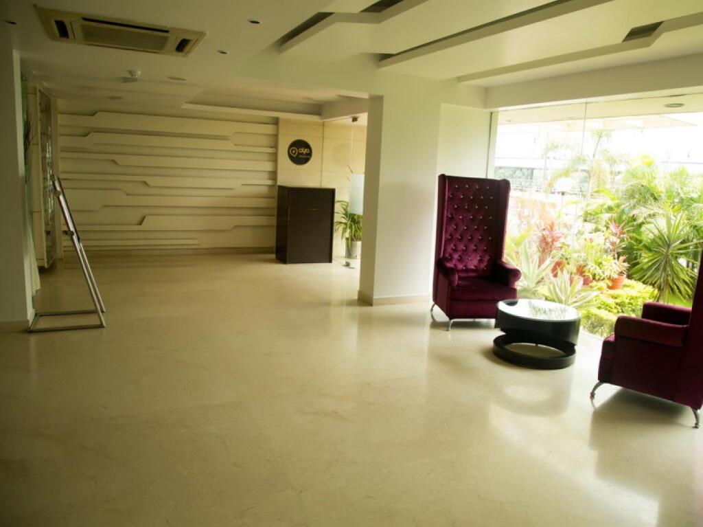 Hotel Element — фото 1