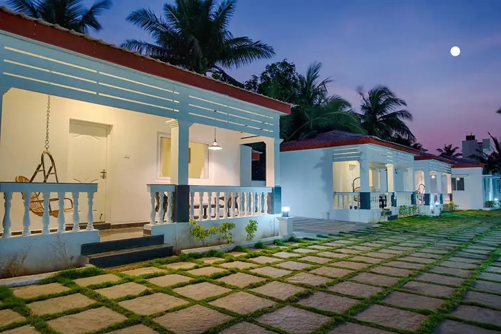 Махабалипурам: Varuna Inn Banquets & Resort