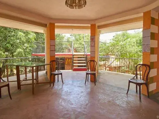 Ganaka Motel - Igatpuri — фото 1