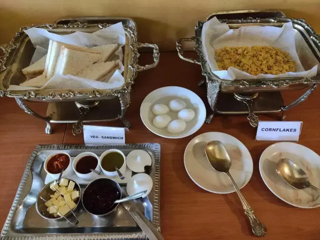 Гангток: Hotel Tarayana