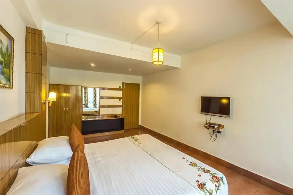 Гангток: Hotel Tarayana