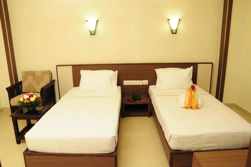 Коччи: Hotel South Regency