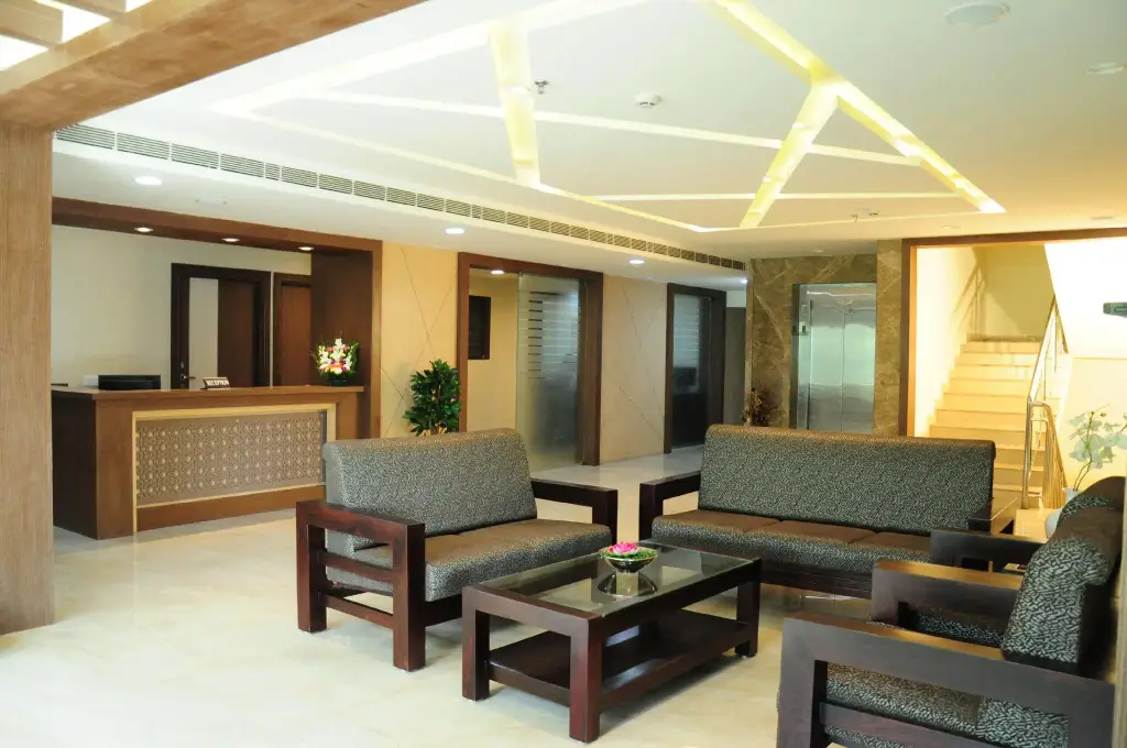 Коччи: Hotel South Regency