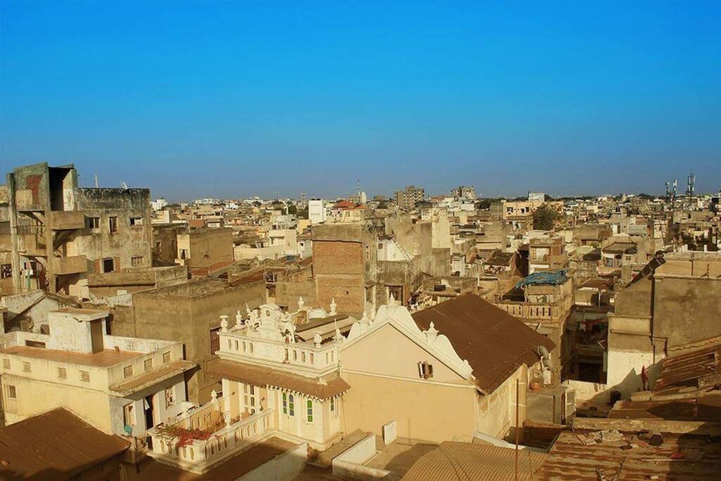 Dodhia Haveli — фото 1