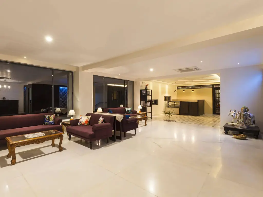 Колхапур: Keys Select Krishna Inn