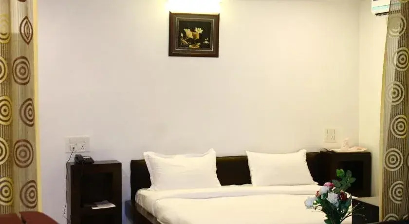 Bilaspur: Rasoi Inn