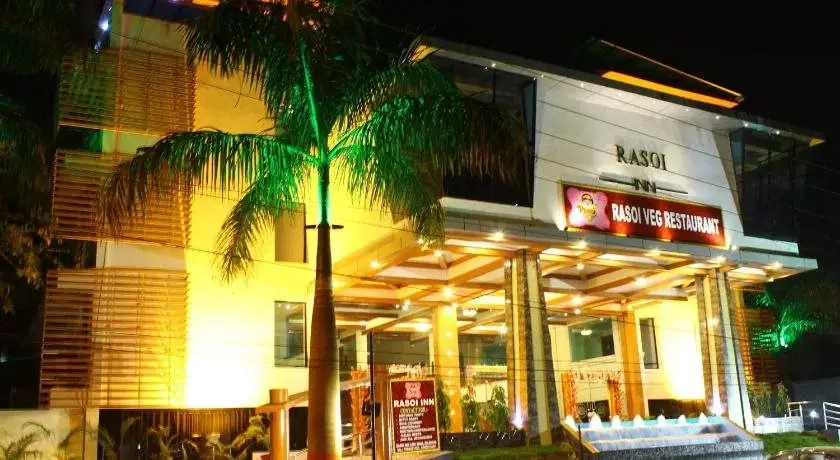 Bilaspur: Rasoi Inn