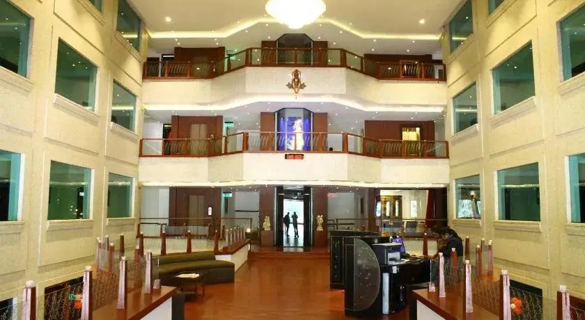 Bilaspur: Rasoi Inn