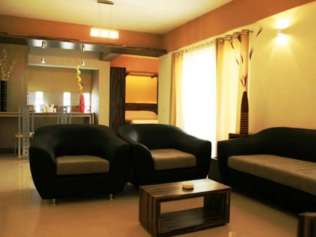 Bluechip Korai's Inn — фото 1
