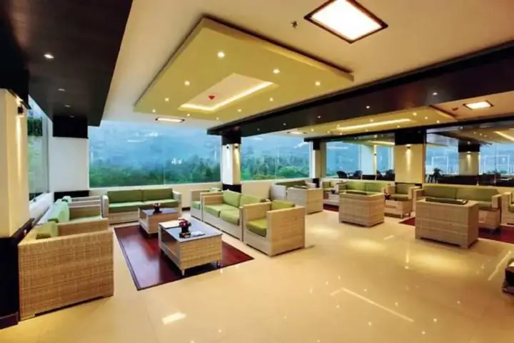 Муннар: Gokulam Park Munnar