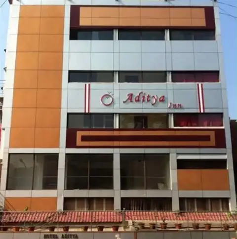 Aditya Inn — фото 1