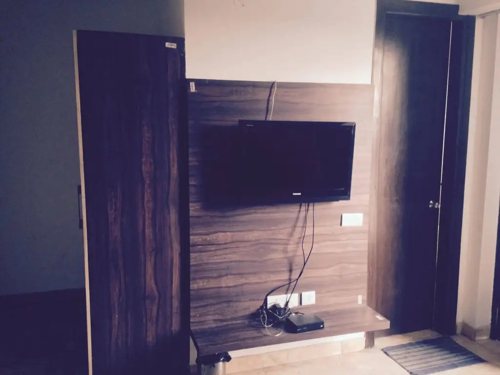 Нью-Дели: OYO 2201 Hotel Royal Mirage