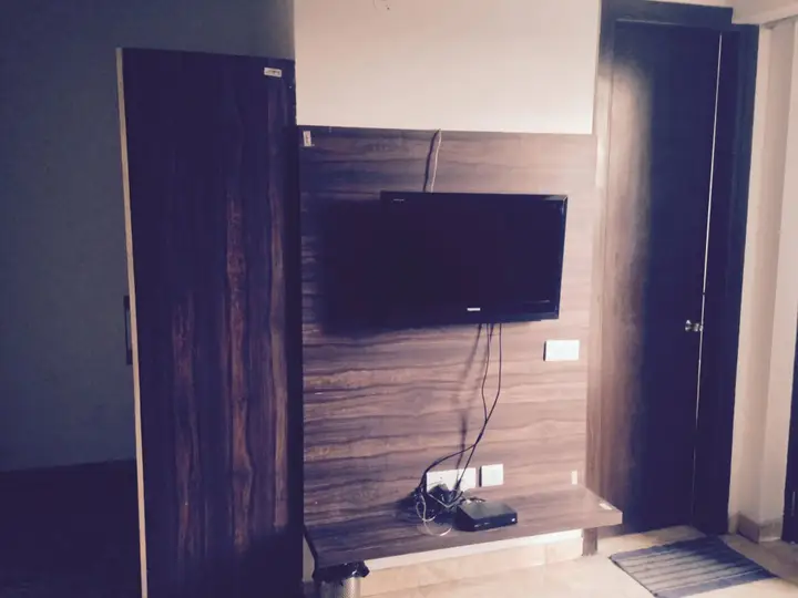 Нью-Дели: OYO 2201 Hotel Royal Mirage