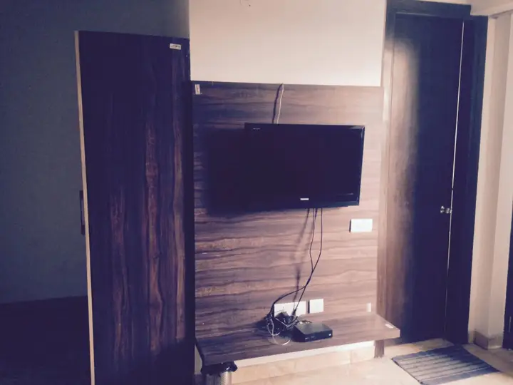 Нью-Дели: OYO 2201 Hotel Royal Mirage