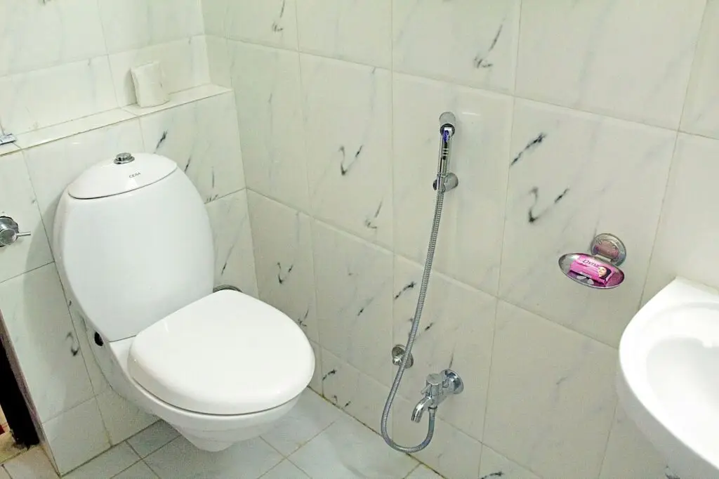 Удаипур: Hotel Gaj Vilas