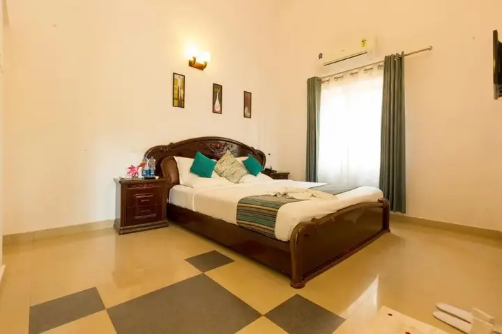 Велламундра: Lakkidi Village Resort