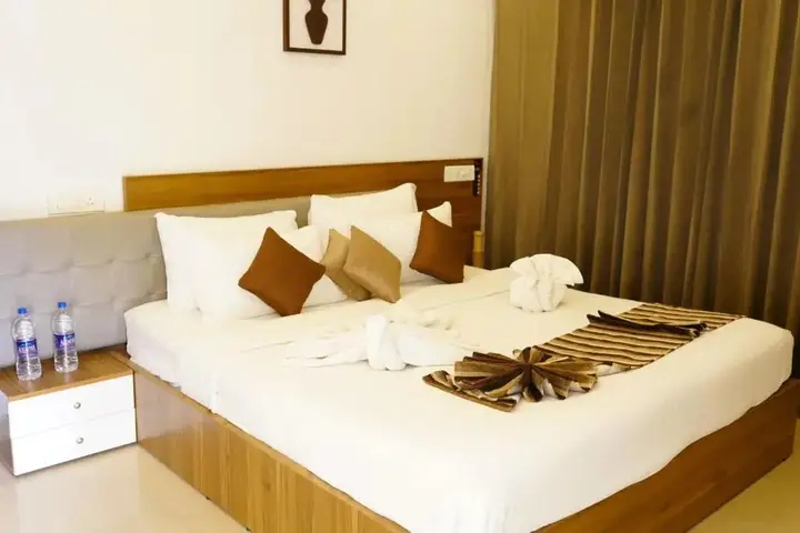 Велламундра: Lakkidi Village Resort