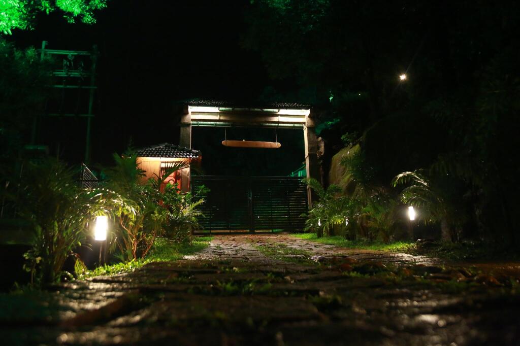 Lakkidi Village Resort — фото 1