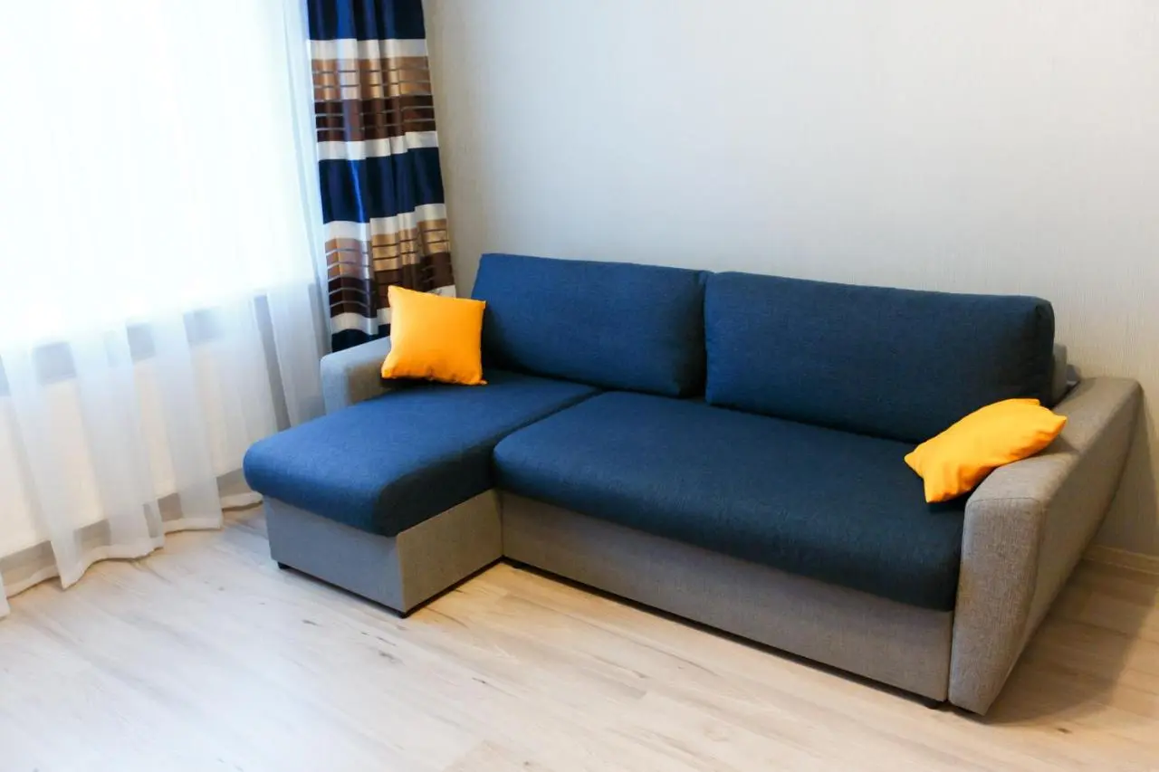 Зеленоградск: Apartament Potemkina