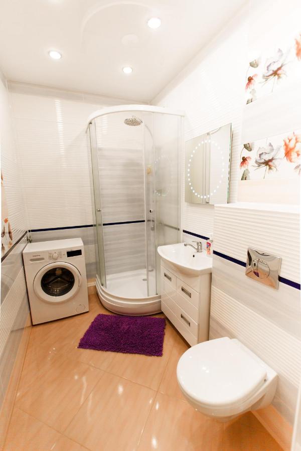 Зеленоградск: Apartament Potemkina