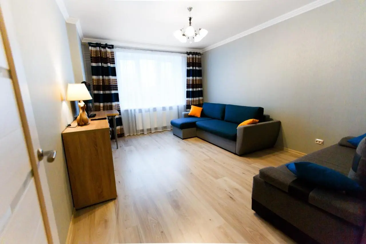 Зеленоградск: Apartament Potemkina