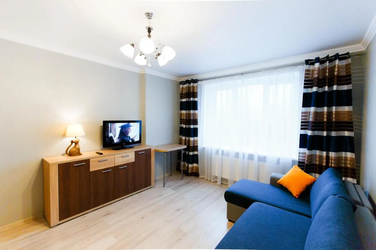 Зеленоградск: Apartament Potemkina