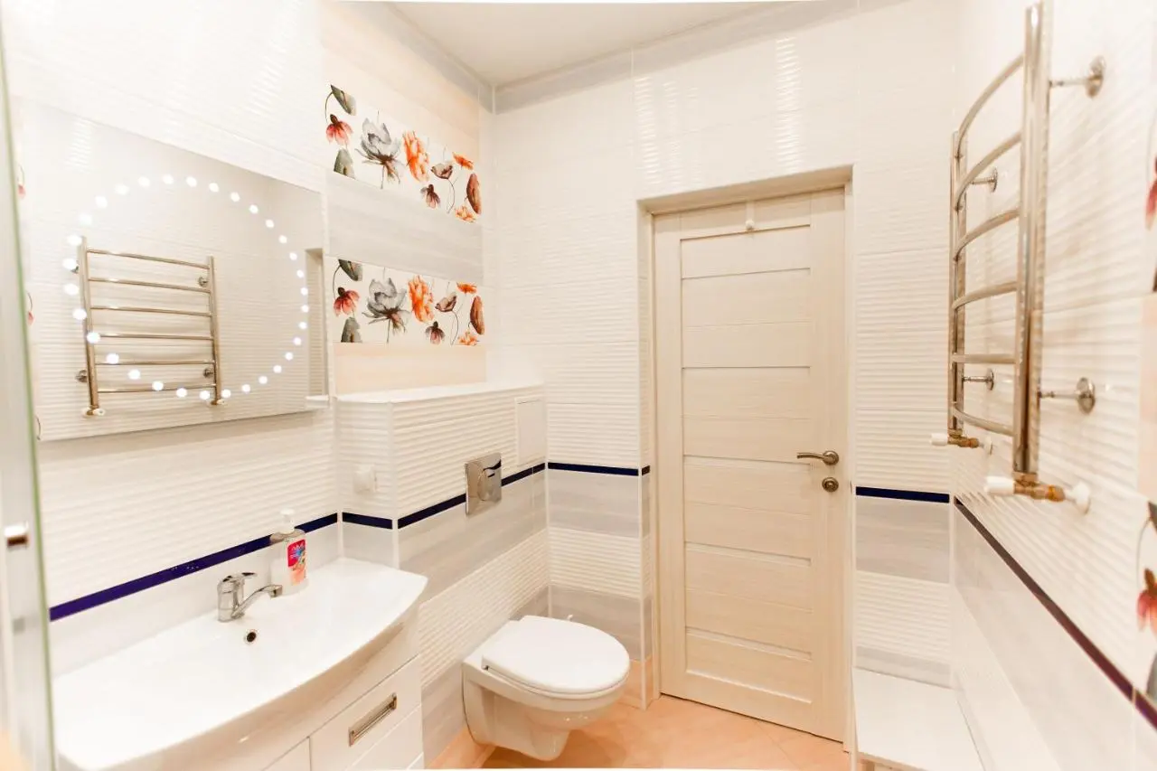 Зеленоградск: Apartament Potemkina